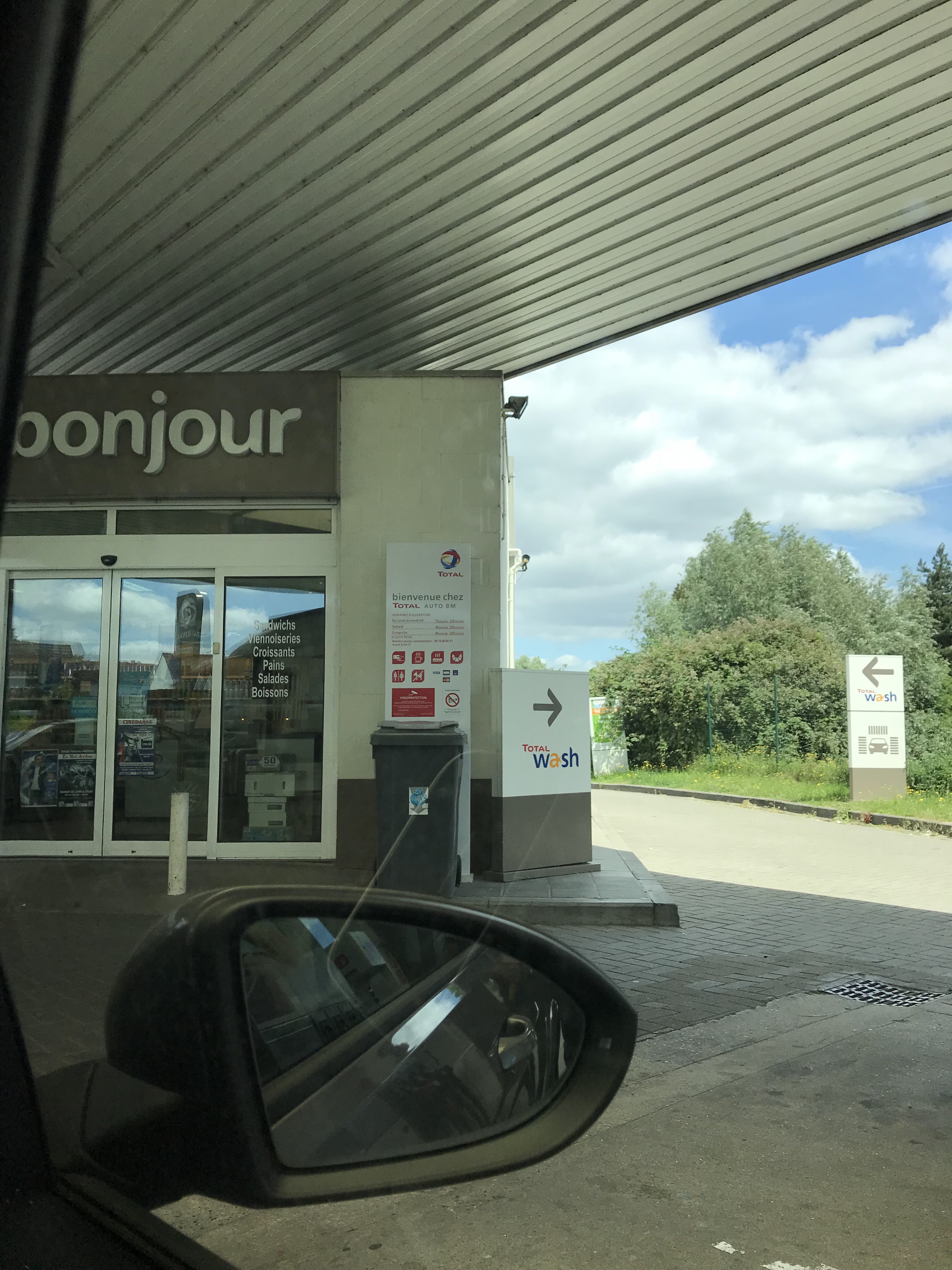 Photo n° 2 de l'avis de Trouble..r fait le 21/06/2018 à 12:07