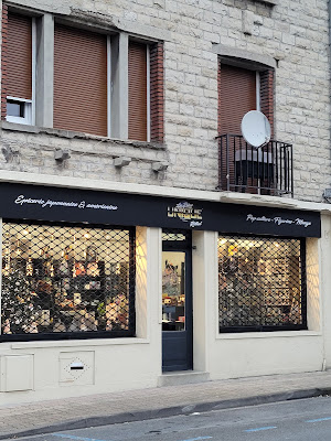 L'Arcadian à Rethel