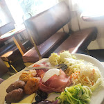 Photo n°2 de l'avis de Ornella.r fait le 21/11/2021 à 14:48 sur le  La Locomotiva à San Nicola Silano