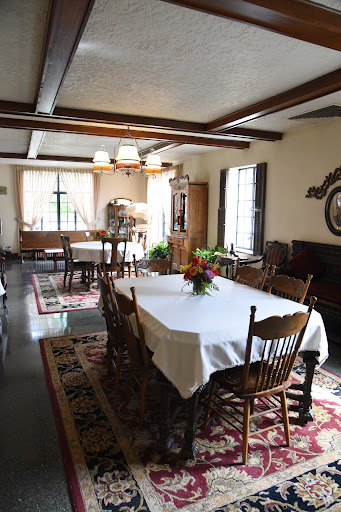 Funeral Home «Krueger Funeral Home», reviews and photos, 13050 Greenwood Ave, Blue Island, IL 60406, USA