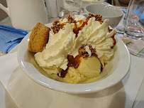 Crème glacée du Creperie Du Griffon à Saverne - n°10