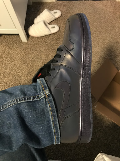 Clothing Store «Nike», reviews and photos, 8687 N Central Expy, Dallas, TX 75225, USA