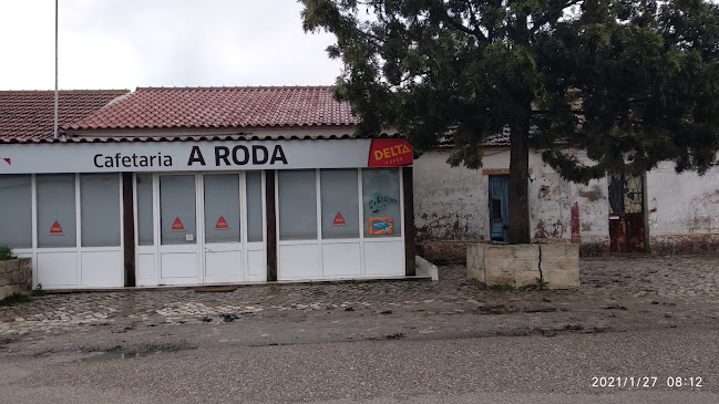 Cafetaria " A Roda" - Montijo