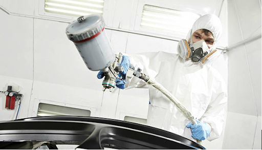 Auto Body Shop «Complete Collision Auto & Body Repair», reviews and photos, 3350 Belt Line Rd, Farmers Branch, TX 75234, USA