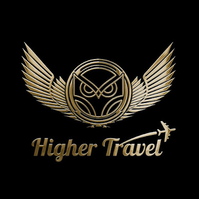 higher travel egypt