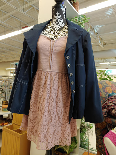 Thrift Store «PennyWise Resale Stores», reviews and photos