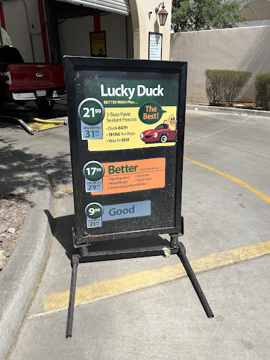 Car Wash «Desert Express Car Wash», reviews and photos, 43632 Washington St, La Quinta, CA 92253, USA