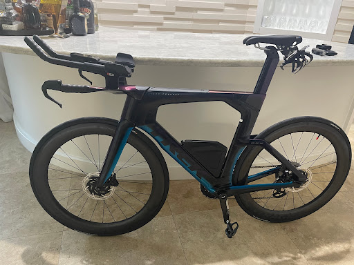 Bicycle Store «City Bikes Aventura», reviews and photos, 20335 Biscayne Blvd, Aventura, FL 33180, USA