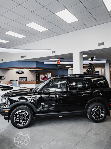 Ford Dealer «Ford Lincoln of Queens Boulevard», reviews and photos, 139-48 Queens Blvd, Jamaica, NY 11435, USA