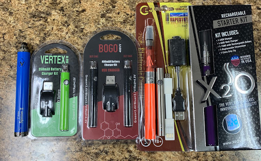 Tobacco Shop «Brice Park Smoke Shop & Carryout», reviews and photos, 6351 Tussing Rd, Reynoldsburg, OH 43068, USA