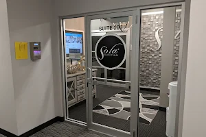 Sola Salon Studios image