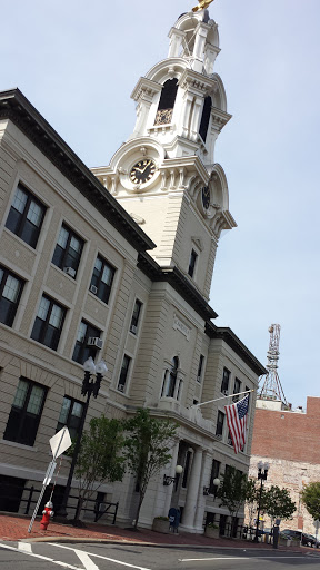 Park «Campagnone Common», reviews and photos, 200 Common St, Lawrence, MA 01840, USA