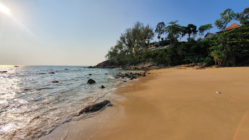 Nai Thon Beach