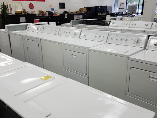 Appliance Store «AFFORDABLE APPLIANCES PLUS», reviews and photos, 5510 S IH 35 Frontage Rd #210, Austin, TX 78745, USA