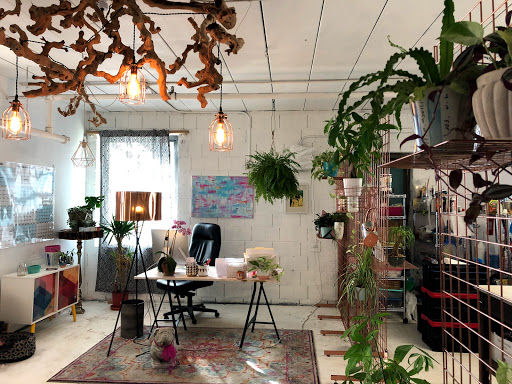 Florist «Mocha Rose Floral and Event Design», reviews and photos, 4805 Penn Ave, Pittsburgh, PA 15224, USA