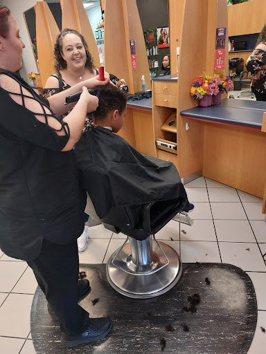 Hair Salon «Fantastic Sams Cut & Color», reviews and photos, 4918 US-90, Pace, FL 32571, USA