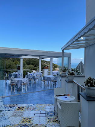 Photo hôtels Boutique Hotel Helios 80067 Sorrento