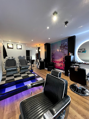 LC BarberShop à Caen