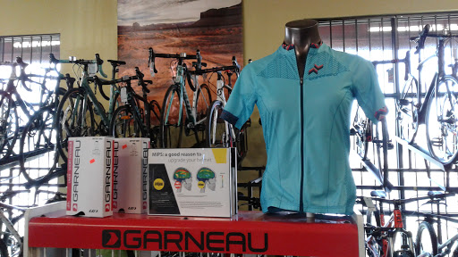 Bicycle Store «Southwest Bikes», reviews and photos, 7290 W Azure Dr, Las Vegas, NV 89130, USA