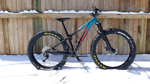 Bicycle Store «Elevation Cycles», reviews and photos, 2030 E County Line Rd, Highlands Ranch, CO 80126, USA