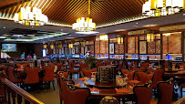 Atmosphère du Restaurant de type buffet Grand buffet royal à Chambéry - n°18