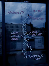 DeCarlo Family Chiropractic - Photo 5 - Car repair in Atlanta, GA, Atlanta