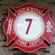 Jackson Fire Department, Fire Station 7
