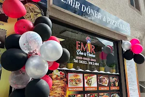 Emir Döner & Pizzahaus image