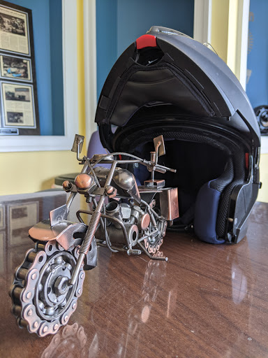 Motorcycle Parts Store «EUBMW», reviews and photos, 3025 Colvin St, Alexandria, VA 22314, USA