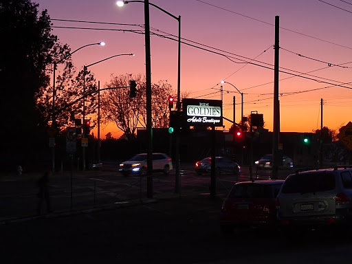 Adult Entertainment Store «Goldies Adult Superstore», reviews and photos, 201 12th St, Sacramento, CA 95811, USA