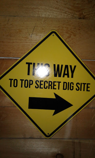 Tourist Attraction «Top Secret Attraction», reviews and photos, 2127 Wisconsin Dells Pkwy, Wisconsin Dells, WI 53965, USA