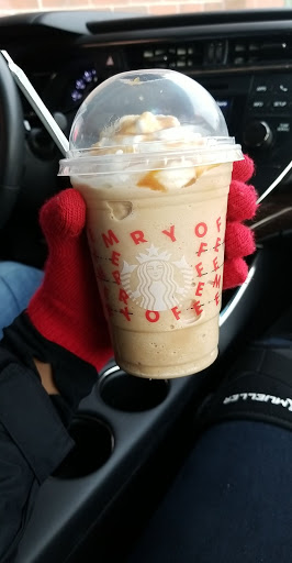 Coffee Shop «Starbucks», reviews and photos, 6901 Rockside Rd, Independence, OH 44131, USA