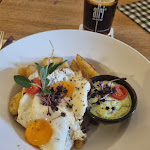 Photo n°3 de l'avis de LisAnn2006. fait le 09/04/2023 à 16:59 sur le  Zur Traube à Nidda