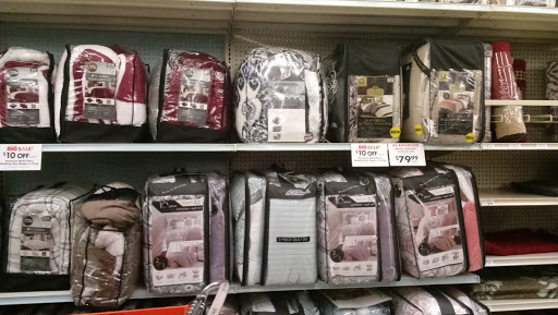 Discount Store «Big Lots», reviews and photos, 1418 W Moore Ave, Terrell, TX 75160, USA