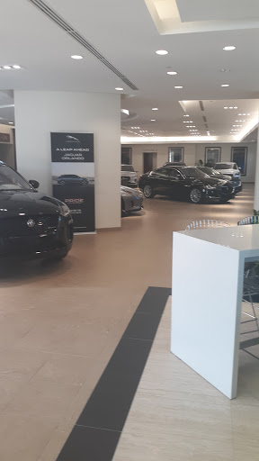 Car Dealer «Aston Martin Orlando», reviews and photos, 4249 Millenia Blvd, Orlando, FL 32839, USA