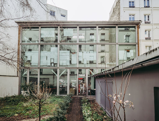 Naço Architectures Paris