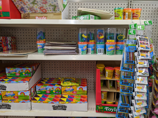 Dollar Store «Dollar Tree», reviews and photos, 166 Patrick Henry Way, Charles Town, WV 25414, USA