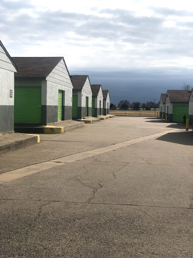 Storage Facility «Extra Space Storage», reviews and photos, 2100 24th Ave SE, Norman, OK 73071, USA