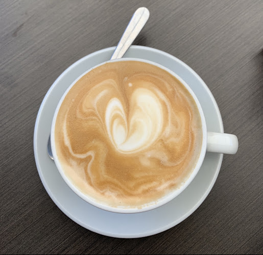 The Coffee Club Botany Town Centre - Coffee shop