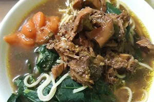 Bakso & Mie Ayam Tanpa Nama image