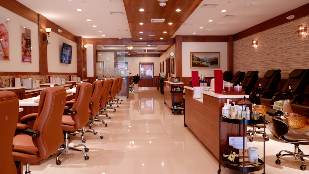 Coco Nail Spa 10583