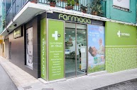 Farmacia Ignacio Pascual Rovira