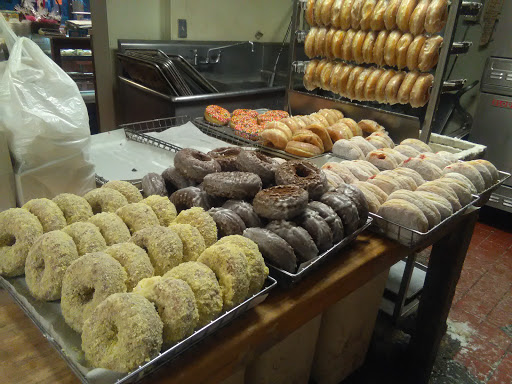 Coffee Shop «Donut King», reviews and photos, 151 Copeland St, Quincy, MA 02169, USA