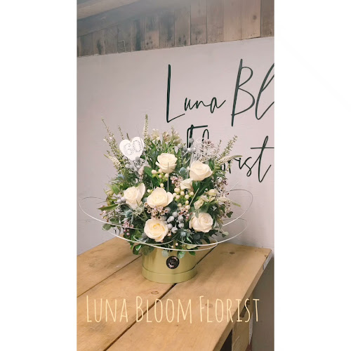Reviews of Luna Bloom Florist in Preston - Florist