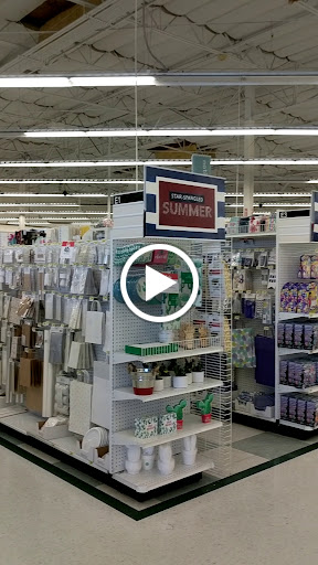 Fabric Store «Jo-Ann Fabrics and Crafts», reviews and photos, 43435 Boscell Rd, Fremont, CA 94538, USA