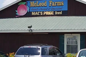 McLeod Farms Roadside Market image