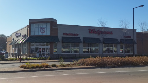 Drug Store «Walgreens», reviews and photos, 3913 W Old Shakopee Rd, Bloomington, MN 55437, USA
