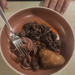 Photo n°3 de l'avis de Alessio.x fait le 21/08/2023 à 09:34 sur le  Tapaní ristorantino à Ortona