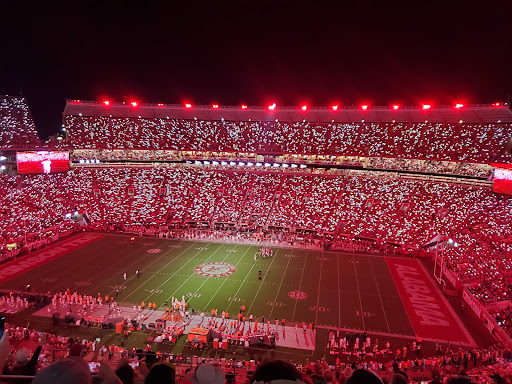 Book Store «University of Alabama Supply Store», reviews and photos, 751 Campus Dr W, Tuscaloosa, AL 35401, USA