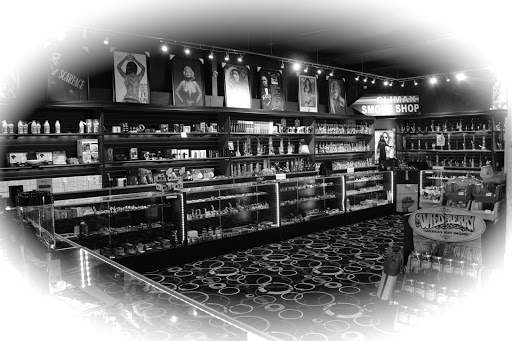 Tobacco Shop «Climax Vape Smoke Hookah Shops», reviews and photos, 6336 University Blvd, Winter Park, FL 32792, USA